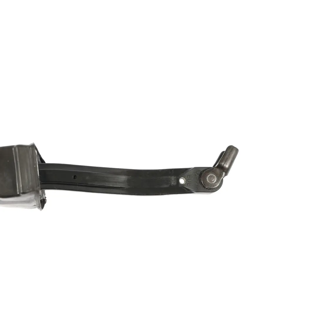 Door Brake Stopper Check Strap Rear Left Right N/O/S to Audi A7 4G with Part number 4G8839249B Audi A7 4G Door Brake Stopper Check Strap Rear Left Right N/O/S - SKU 4G8839249B - Part number 4G8839249B