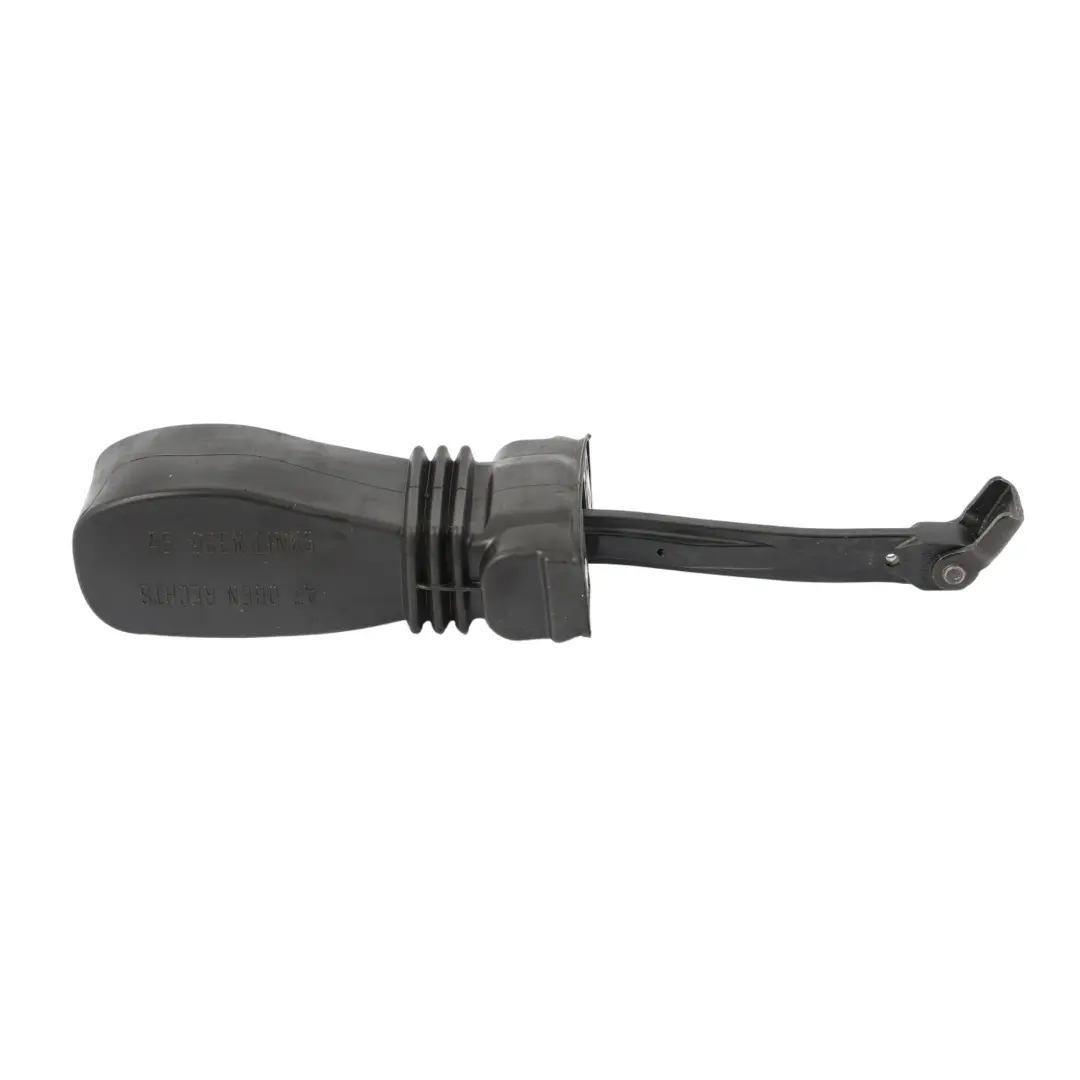 Audi A7 4G Türbremsstopper Hinten Links Rechts - SKU 4G8839249B - Teilenummer 4G8839249B