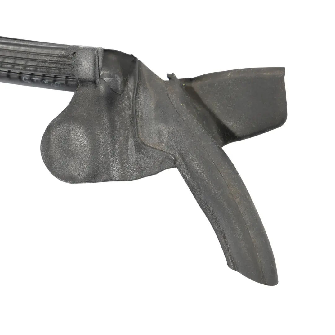 Audi A7 4G Fensterdichtung Tür Hinten Links Dichtungsstreifen - SKU 4G8839479H - Teilenummer 4G8839479H