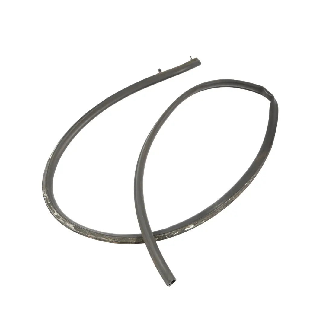 Audi A7 4G Door Seal Rear Left N/S Sealing Gasket Strip - SKU 4G8839911A - Part number 4G8839911A