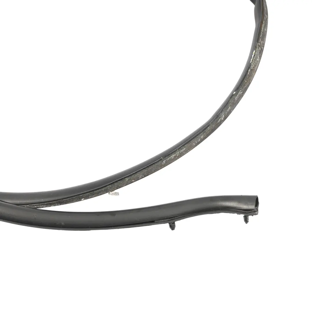 Joint De Porte Arrière Gauche pour Audi A7 4G à propos du numéro de pièce 4G8839911A Audi A7 4G Joint De Porte Arrière Gauche - SKU 4G8839911A - Numéro de pièce 4G8839911A