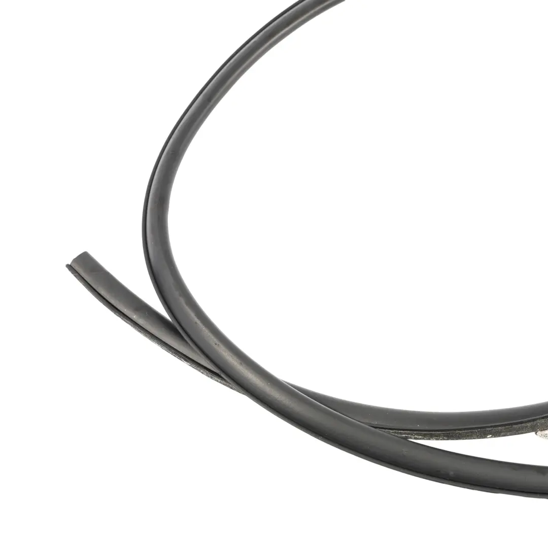 Türdichtung Hinten Links Dichtungsstreifen für Audi A7 4G mit Teilenummer 4G8839911A Audi A7 4G Türdichtung Hinten Links Dichtungsstreifen - SKU 4G8839911A - Teilenummer 4G8839911A