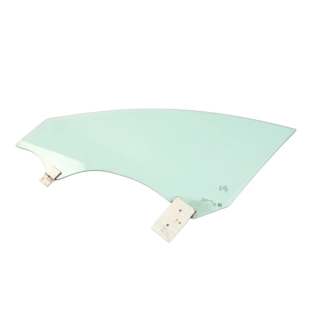 4G8 Front Door Side Window Glass Left N/S AS2 Glazing to Audi A7 with Part number 4G8845021D Audi A7 4G8 Front Door Side Window Glass Left N/S AS2 Glazing - SKU 4G8845021D - Part number 4G8845021D