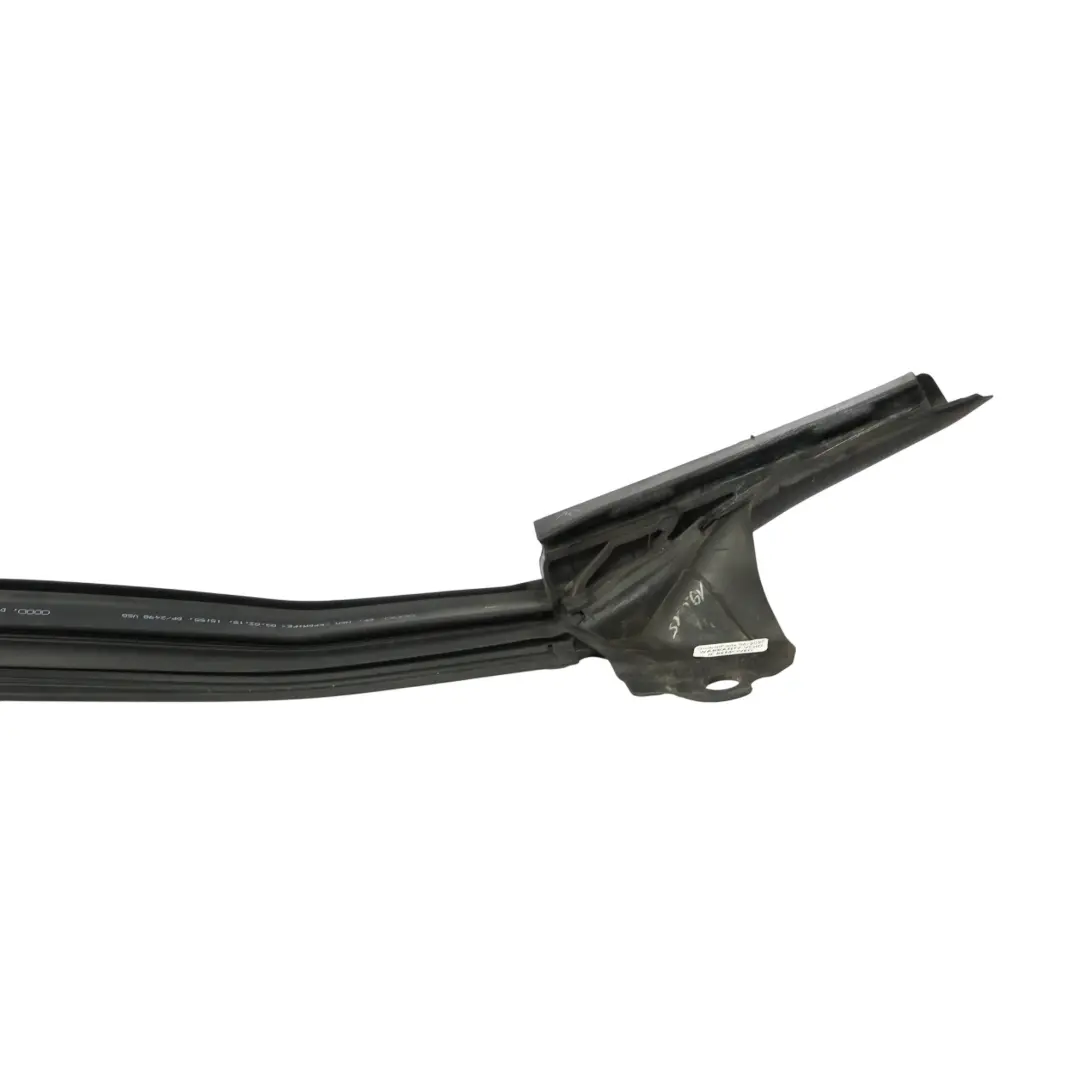 4G8 Junta Interior Puerta Delantera Izquierda Junta Tira Sellado para Audi A7 con número de pieza 4G8845353J Audi A7 4G8 Junta Interior Puerta Delantera Izquierda Junta Tira Sellado - SKU 4G8845353J - Número de pieza 4G8845353J