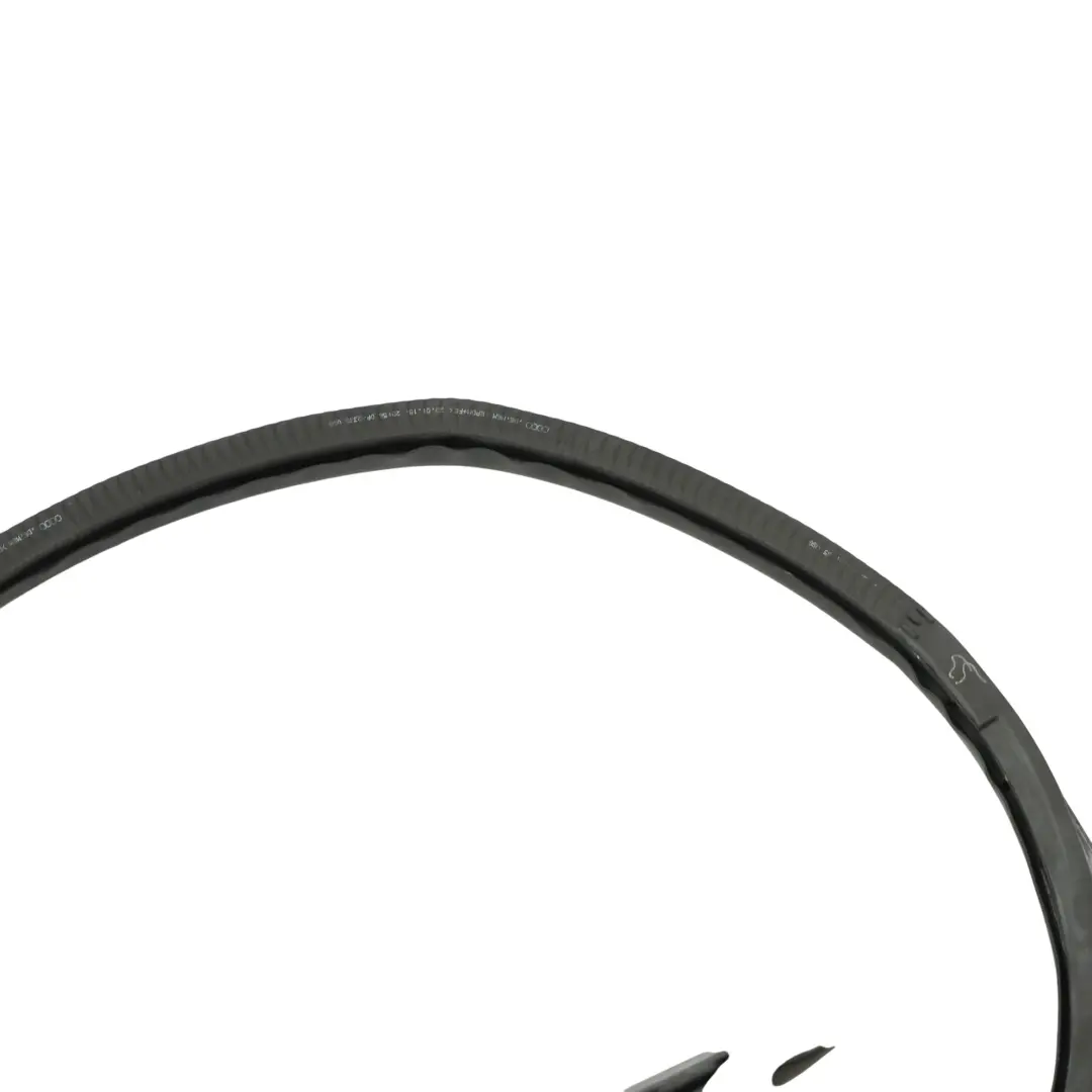 4G8 Guarnizione Interna Portiera Anteriore Sinistra per Audi A7 con numero di parte 4G8845353J Audi A7 4G8 Guarnizione Interna Portiera Anteriore Sinistra - SKU 4G8845353J - Numero di parte 4G8845353J