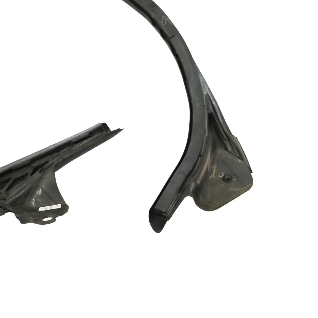 4G8 Joint Intérieur De Porte Avant Gauche Joint D'Etanchéité pour Audi A7 à propos du numéro de pièce 4G8845353J Audi A7 4G8 Joint Intérieur De Porte Avant Gauche Joint D'Etanchéité - SKU 4G8845353J - Numéro de pièce 4G8845353J