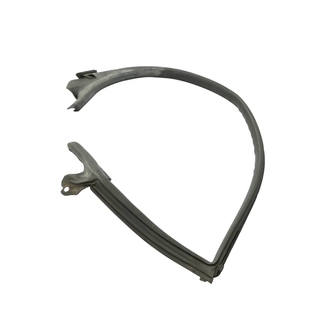 4G8 Joint Intérieur De Porte Avant Gauche Joint D'Etanchéité pour Audi A7 à propos du numéro de pièce 4G8845353J Audi A7 4G8 Joint Intérieur De Porte Avant Gauche Joint D'Etanchéité - SKU 4G8845353J - Numéro de pièce 4G8845353J