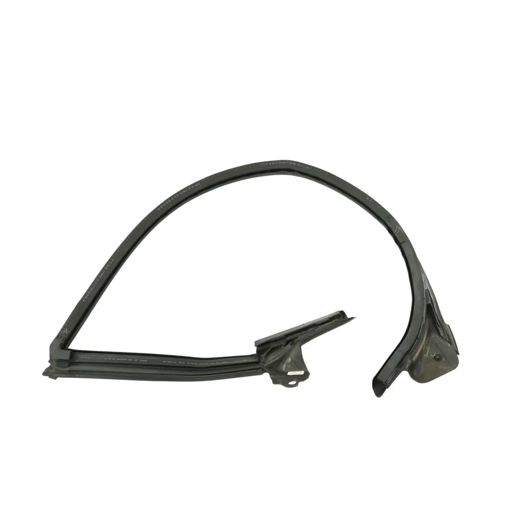 4G8 Joint Intérieur De Porte Avant Gauche Joint D'Etanchéité pour Audi A7 à propos du numéro de pièce 4G8845353J Audi A7 4G8 Joint Intérieur De Porte Avant Gauche Joint D'Etanchéité - SKU 4G8845353J - Numéro de pièce 4G8845353J