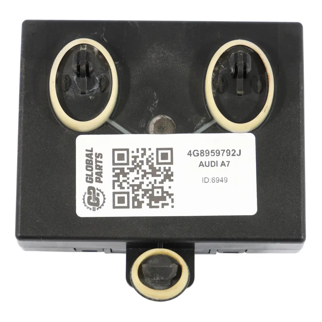 4G8 Modulo Di Controllo Porta Lato Passeggero Anteriore per Audi A7 con numero di parte 4G8959792J Audi A7 4G8 Modulo Di Controllo Porta Lato Passeggero Anteriore - SKU 4G8959792J - Numero di parte 4G8959792J