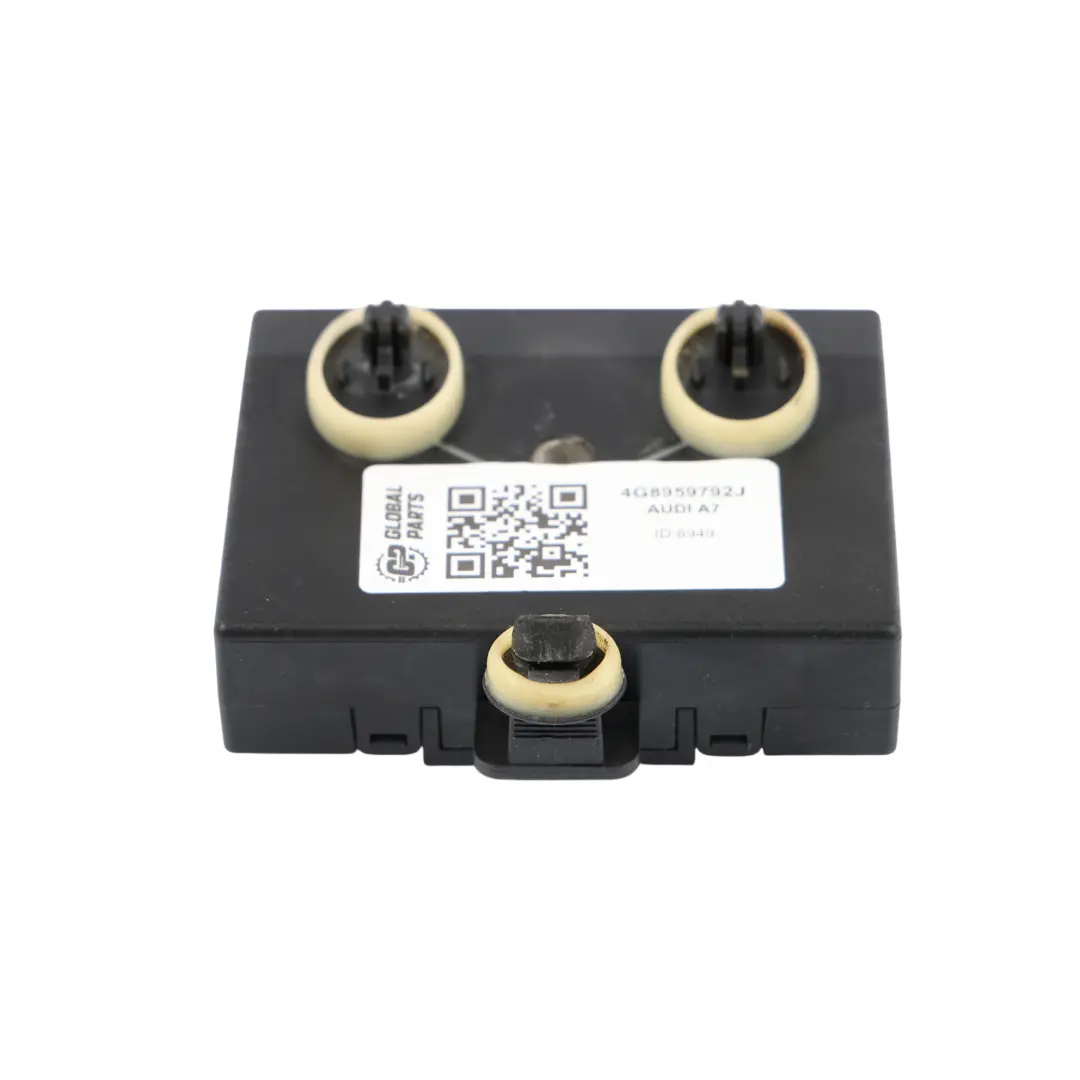 4G8 Tür Steuerungsmodul Beifahrerseite für Audi A7 mit Teilenummer 4G8959792J Audi A7 4G8 Tür Steuerungsmodul Beifahrerseite - SKU 4G8959792J - Teilenummer 4G8959792J