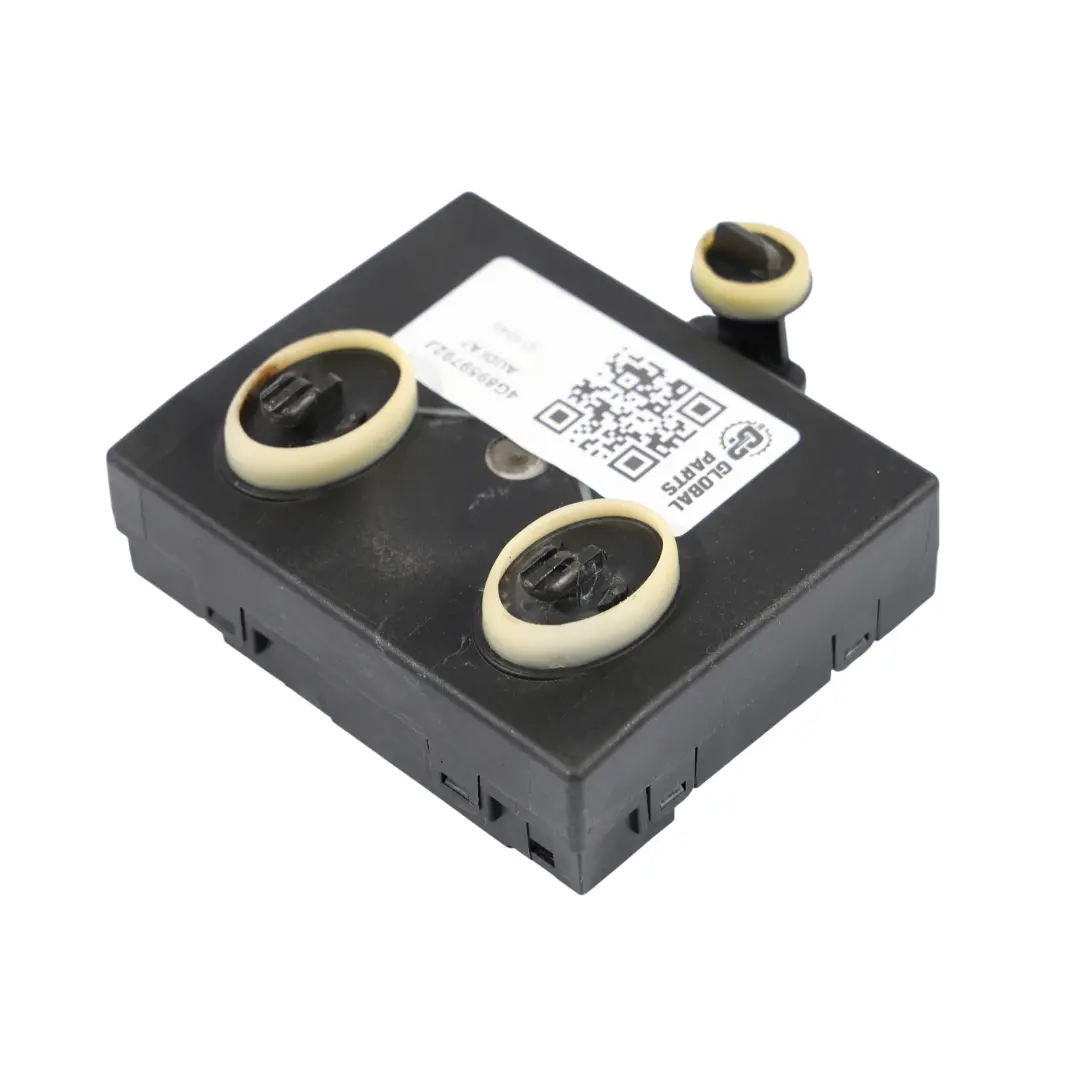4G8 Module De Commande De Porte Côté Passager Avant pour Audi A7 à propos du numéro de pièce 4G8959792J Audi A7 4G8 Module De Commande De Porte Côté Passager Avant - SKU 4G8959792J - Numéro de pièce 4G8959792J