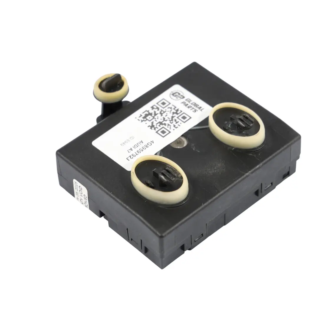 4G8 Door Control Module Front Passenger Side to Audi A7 with Part number 4G8959792J Audi A7 4G8 Door Control Module Front Passenger Side - SKU 4G8959792J - Part number 4G8959792J