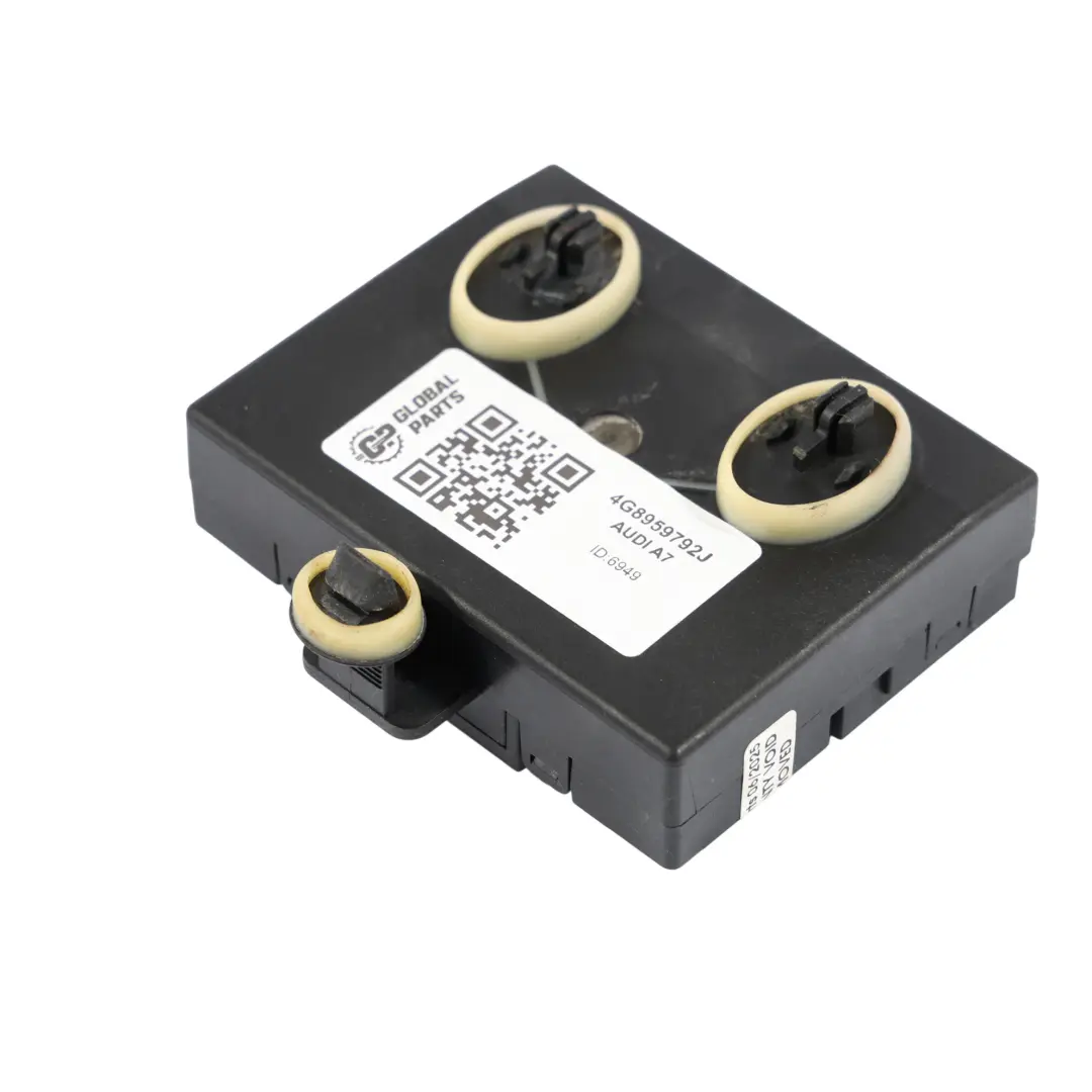 4G8 Tür Steuerungsmodul Beifahrerseite für Audi A7 mit Teilenummer 4G8959792J Audi A7 4G8 Tür Steuerungsmodul Beifahrerseite - SKU 4G8959792J - Teilenummer 4G8959792J