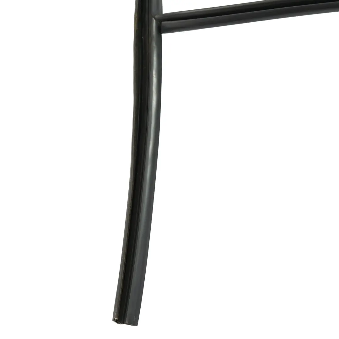 Audi A8L D4 4H Guarnizione Finestrino Porta Anteriore Sinistra - SKU 4H0837431A - Numero di parte 4H0837431A