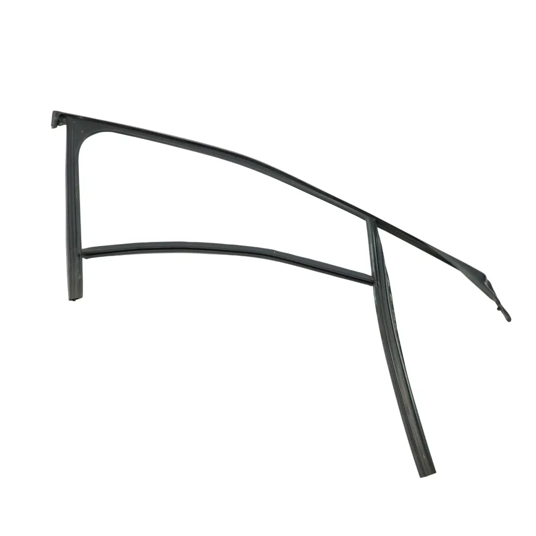 Audi A4 B8 Ventana Sello Puerta Delantera Izquierda Burlete Junta - SKU 4H0837431A - Número de pieza 4H0837431A