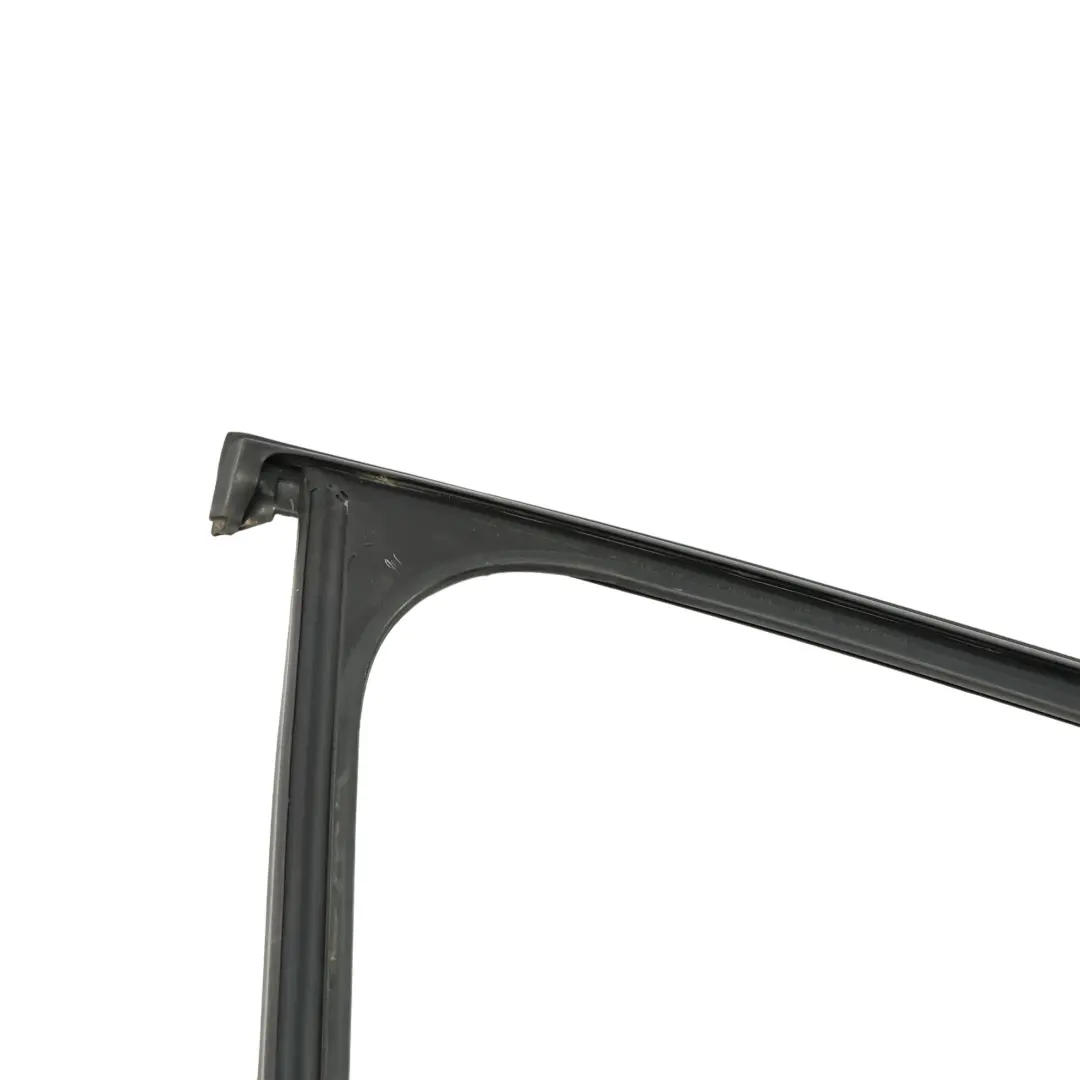 Audi A4 B8 Ventana Sello Puerta Delantera Izquierda Burlete Junta - SKU 4H0837431A - Número de pieza 4H0837431A