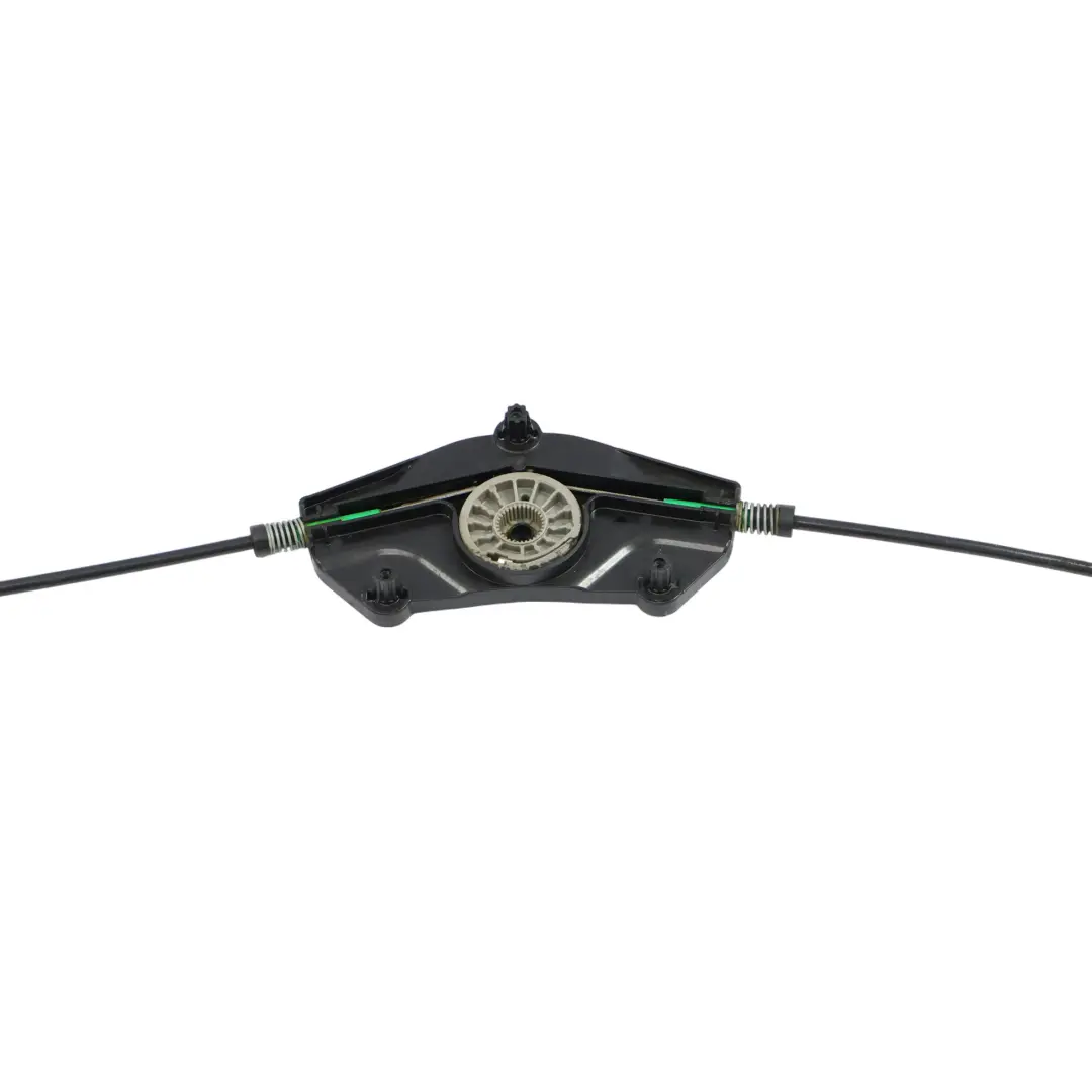 A8L D4 4H Window Lifter Front Left Door N/S Regulator Mechanism Audi - SKU 4H0837461B - Part number 4H0837461B