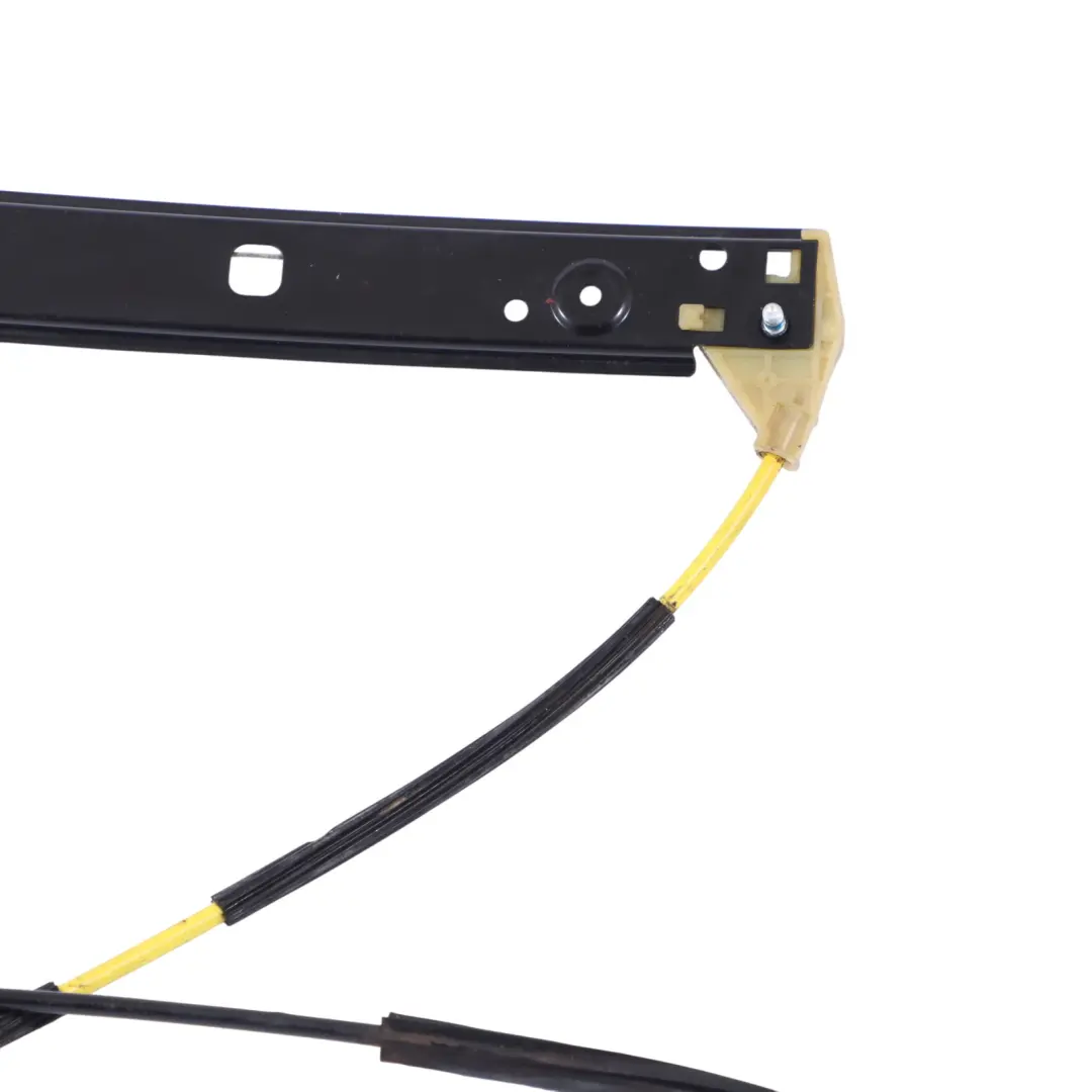 Alzacristalli Porta Anteriore Destra Regolatore Meccanismo per Audi A8 4H con numero di parte 4H0837462A Audi A8 4H Alzacristalli Porta Anteriore Destra Regolatore Meccanismo - SKU 4H0837462A - Numero di parte 4H0837462A