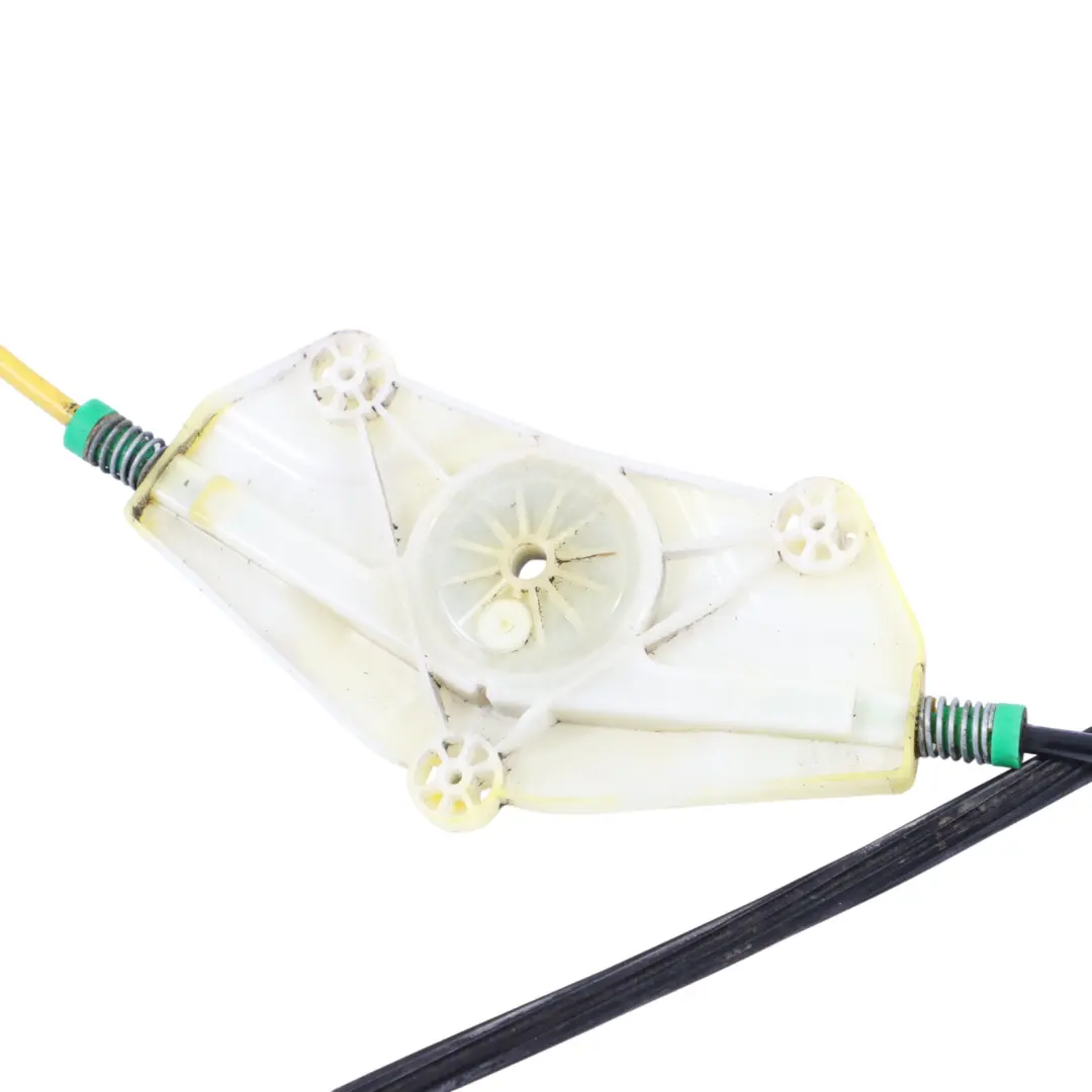 Fensterheber Vorne Rechts Tür Regulator Mechanismus für Audi A8 4H mit Teilenummer 4H0837462A Audi A8 4H Fensterheber Vorne Rechts Tür Regulator Mechanismus - SKU 4H0837462A - Teilenummer 4H0837462A