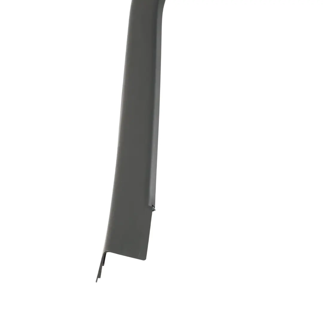 A8L D4 4H Türfensterführung Rahmen Dichtung Vorne Links für Audi mit Teilenummer 4H0867609A Audi A8L D4 4H Türfensterführung Rahmen Dichtung Vorne Links - SKU 4H0867609A - Teilenummer 4H0867609A