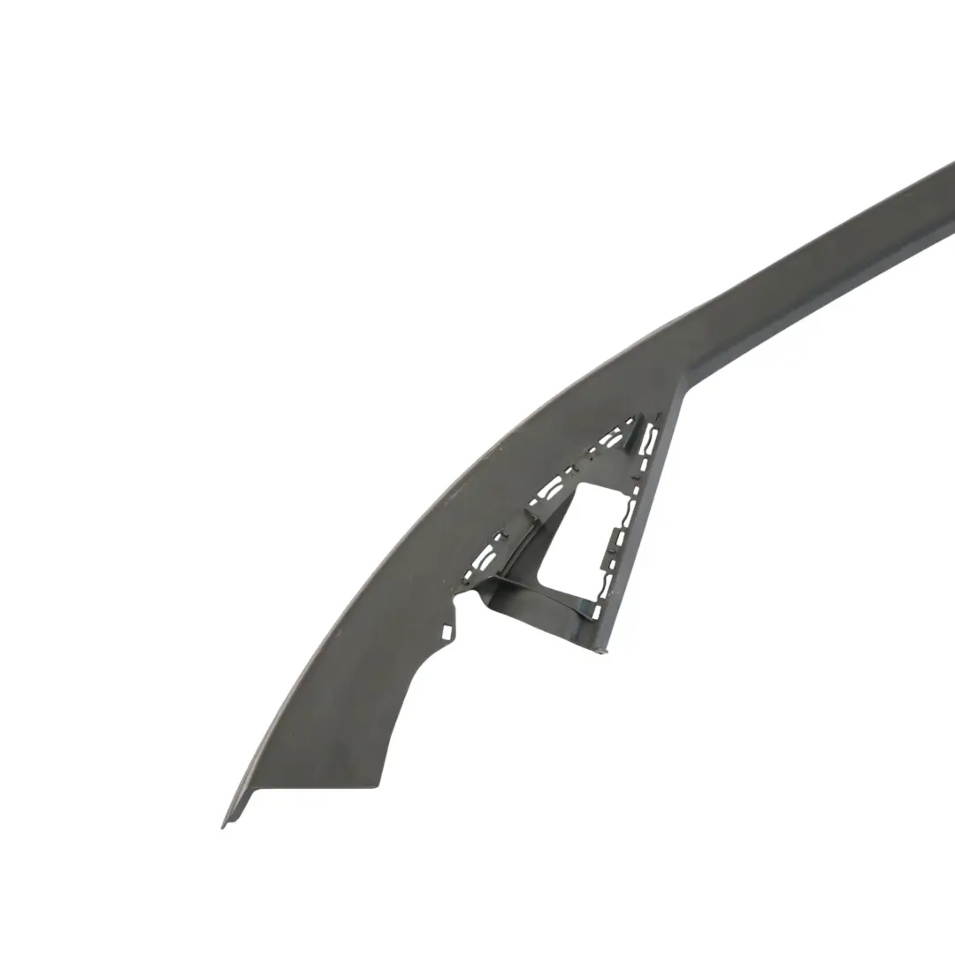 A8L D4 Guarnizione Telaio Finestrino Portiera Anteriore Destra per Audi con numero di parte 4H0867610A Audi A8L D4 Guarnizione Telaio Finestrino Portiera Anteriore Destra - SKU 4H0867610A - Numero di parte 4H0867610A