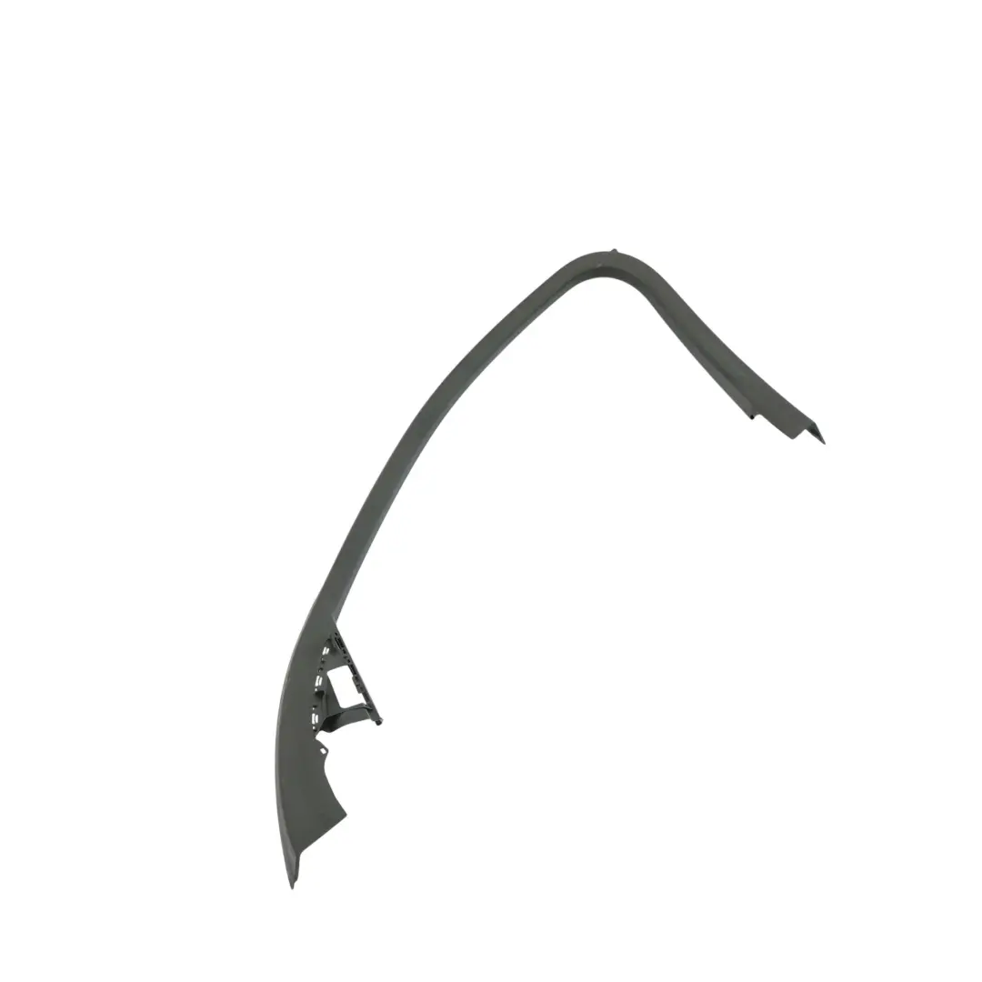 Audi A8L D4 Joint Étanchéité Cadre Guidage Vitre Porte Avant Droite - SKU 4H0867610A - Numéro de pièce 4H0867610A