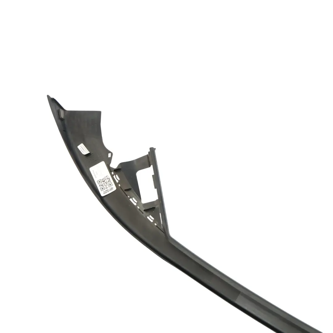 Audi A8L D4 Joint Étanchéité Cadre Guidage Vitre Porte Avant Droite - SKU 4H0867610A - Numéro de pièce 4H0867610A