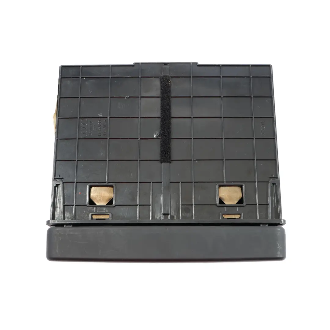 Audi A8L 4H Reposabrazos Del Asiento Trasero Portavasos - SKU 4H0885995A - Número de pieza 4H0885995A