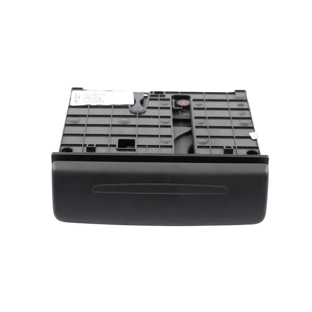 Audi A8L 4H Reposabrazos Del Asiento Trasero Portavasos - SKU 4H0885995A - Número de pieza 4H0885995A