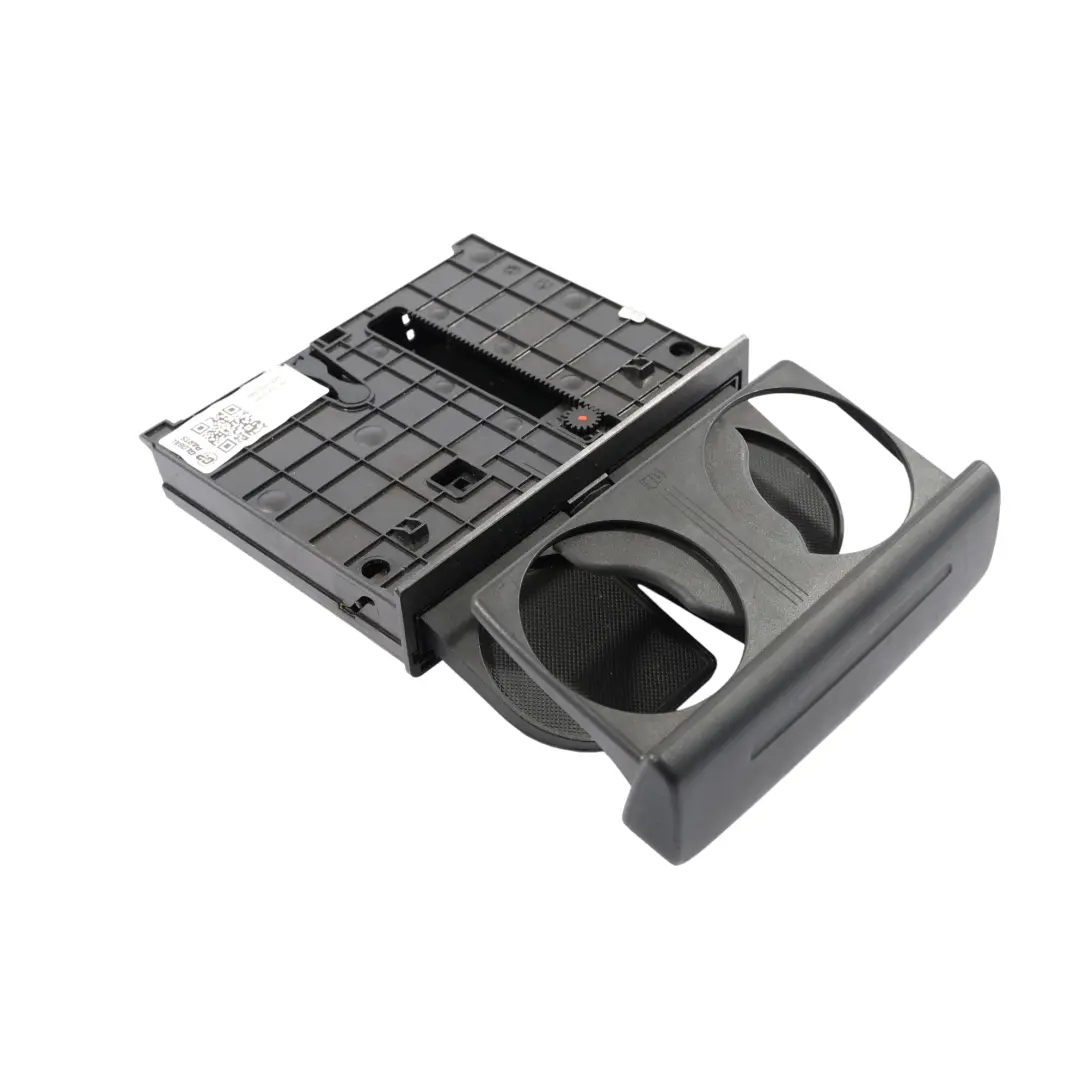 Audi A8L 4H Reposabrazos Del Asiento Trasero Portavasos - SKU 4H0885995A - Número de pieza 4H0885995A