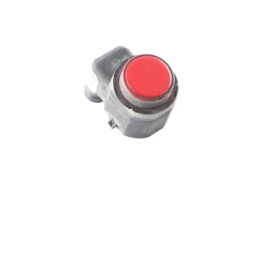 Einparkhilfe Sensor PDC Einheit Misano Red Pearl-Z3M für Audi A5 S5 8T mit Teilenummer 4H0919275A Audi A5 S5 8T Einparkhilfe Sensor PDC Einheit Misano Red Pearl-Z3M - SKU 4H0919275A-MRE - Teilenummer 4H0919275A