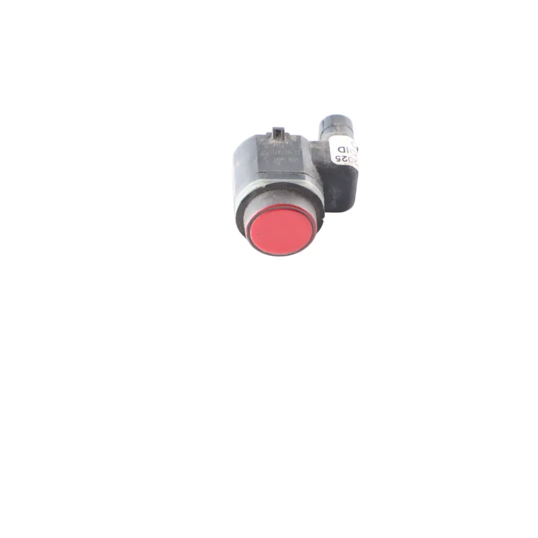 Sensor De Aparcamiento PDC Unidad Misano Red Pearl-Z3M para Audi A5 S5 8T con número de pieza 4H0919275A Audi A5 S5 8T Sensor De Aparcamiento PDC Unidad Misano Red Pearl-Z3M - SKU 4H0919275A-MRE - Número de pieza 4H0919275A