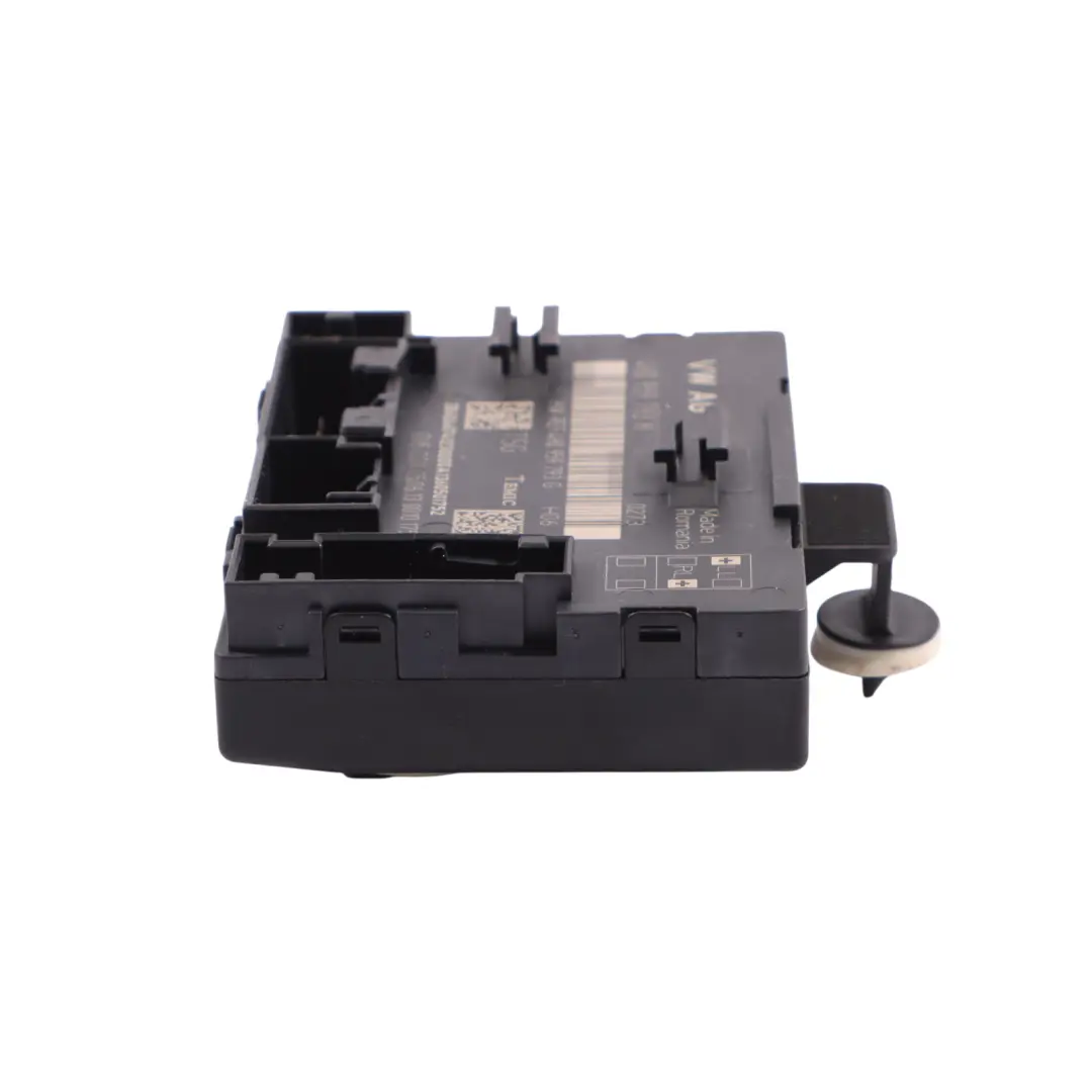 Unidad Módulo Control Puerta Delantera Lado Conductor para Audi A8 D4 4H con número de pieza 4H0959793R Audi A8 D4 4H Unidad Módulo Control Puerta Delantera Lado Conductor - SKU 4H0959793R - Número de pieza 4H0959793R