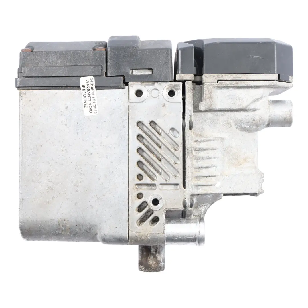 Webasto Auxiliary Additional Heater Blower Pump Unit 4L0815071C to Audi Q7 4L with Part number 4L0815071F Audi Q7 4L Webasto Auxiliary Additional Heater Blower Pump Unit 4L0815071C - SKU 4L0815071F - Part number 4L0815071F