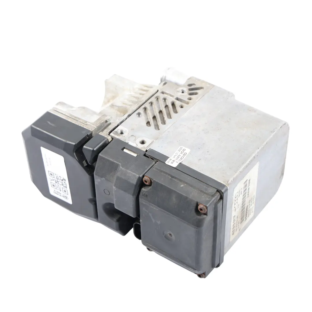 Audi Q7 4L Pompa Ventilatore Riscaldatore Supplementare Webasto 4L0815071C - SKU 4L0815071F - Numero di parte 4L0815071F