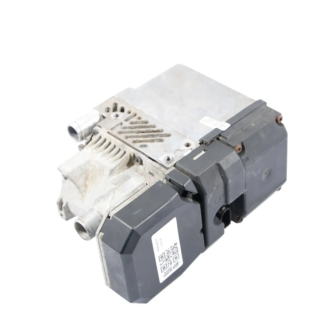 Audi Q7 4L Pompa Ventilatore Riscaldatore Supplementare Webasto 4L0815071C - SKU 4L0815071F - Numero di parte 4L0815071F