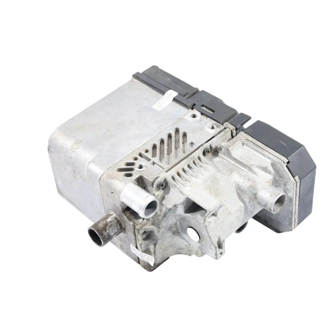 Audi Q7 4L Webasto Auxiliary Additional Heater Blower Pump Unit 4L0815071C - SKU 4L0815071F - Part number 4L0815071F