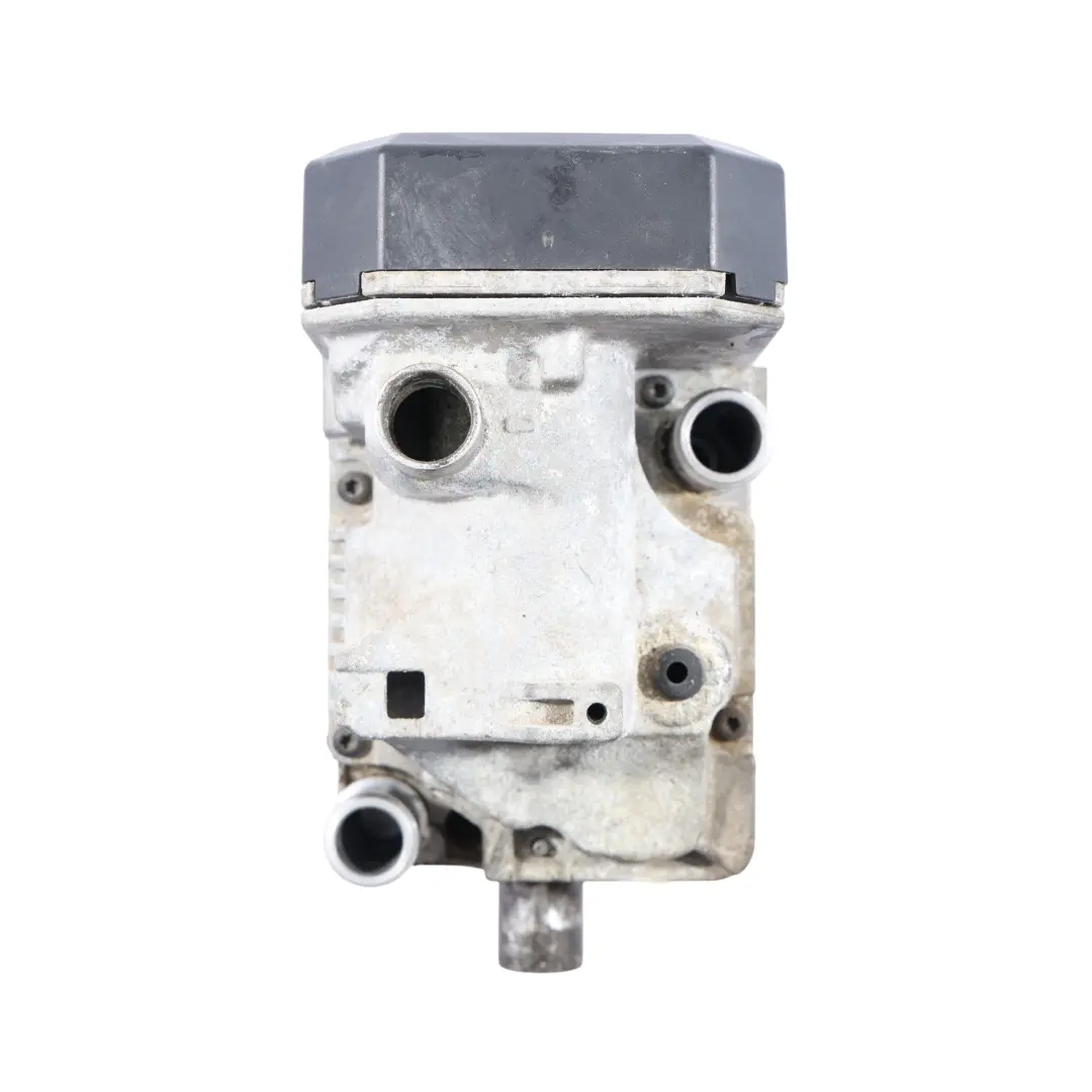 Audi Q7 4L Pompa Ventilatore Riscaldatore Supplementare Webasto 4L0815071C - SKU 4L0815071F - Numero di parte 4L0815071F