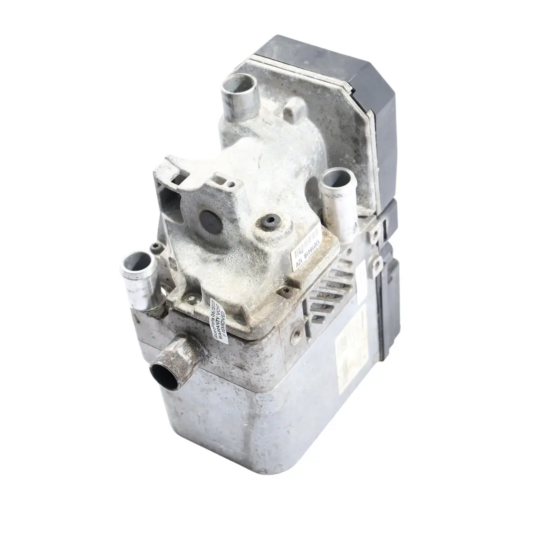 Bomba De Soplador De Calefacción Auxiliar Webasto 4L0815071C para Audi Q7 4L con número de pieza 4L0815071F Audi Q7 4L Bomba De Soplador De Calefacción Auxiliar Webasto 4L0815071C - SKU 4L0815071F - Número de pieza 4L0815071F