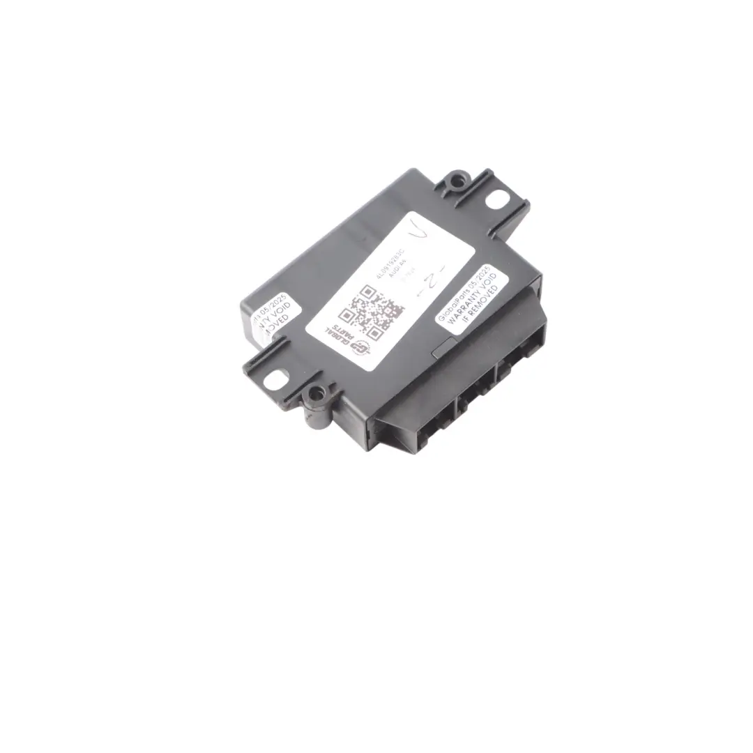 Parking Control Unit ECU Module Sensor PDC to Audi A6 C6 with Part number 4L0919283C Audi A6 C6 Parking Control Unit ECU Module Sensor PDC - SKU 4L0919283C - Part number 4L0919283C