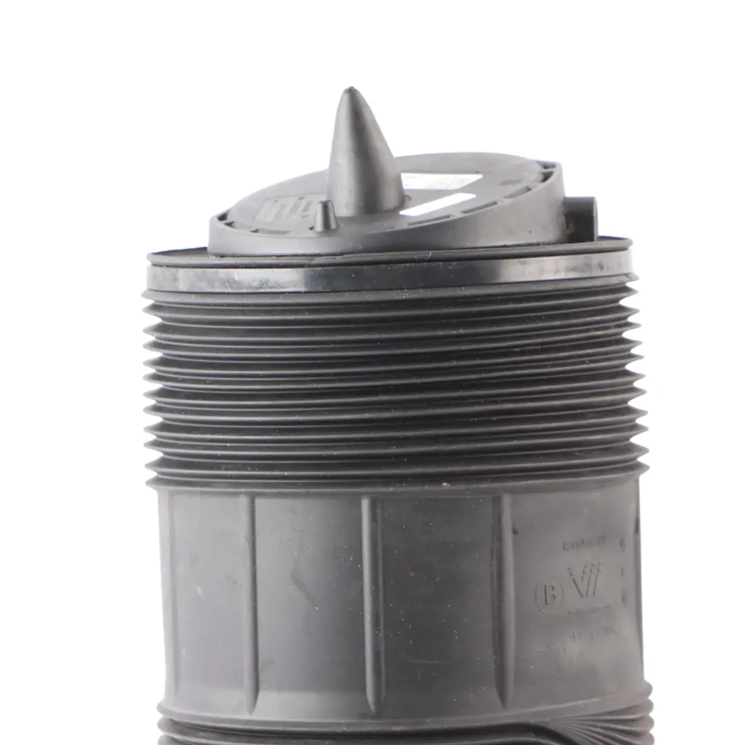 Audi Q7 4M Amortisseur De Suspension Pneumatique Arrière Gauche - SKU 4M0616001AK - Numéro de pièce 4M0616001AK