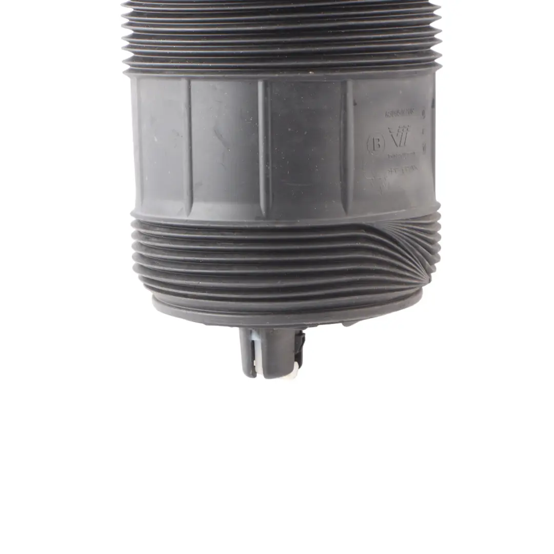 4M Sospensione Pneumatica Posteriore Ammortizzatore Sinistro per Audi Q7 con numero di parte 4M0616001AK Audi Q7 4M Sospensione Pneumatica Posteriore Ammortizzatore Sinistro - SKU 4M0616001AK - Numero di parte 4M0616001AK