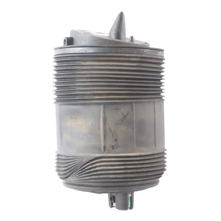 Audi Q7 4M Sospensione Pneumatica Ammortizzatore Posteriore Destro 4M0616002AK