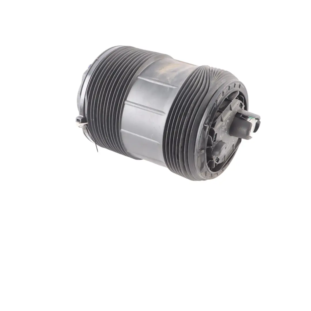 Audi Q7 4M Suspensión Neumática Amortiguador Trasero Derecho - SKU 4M0616002AK - Número de pieza 4M0616002AK