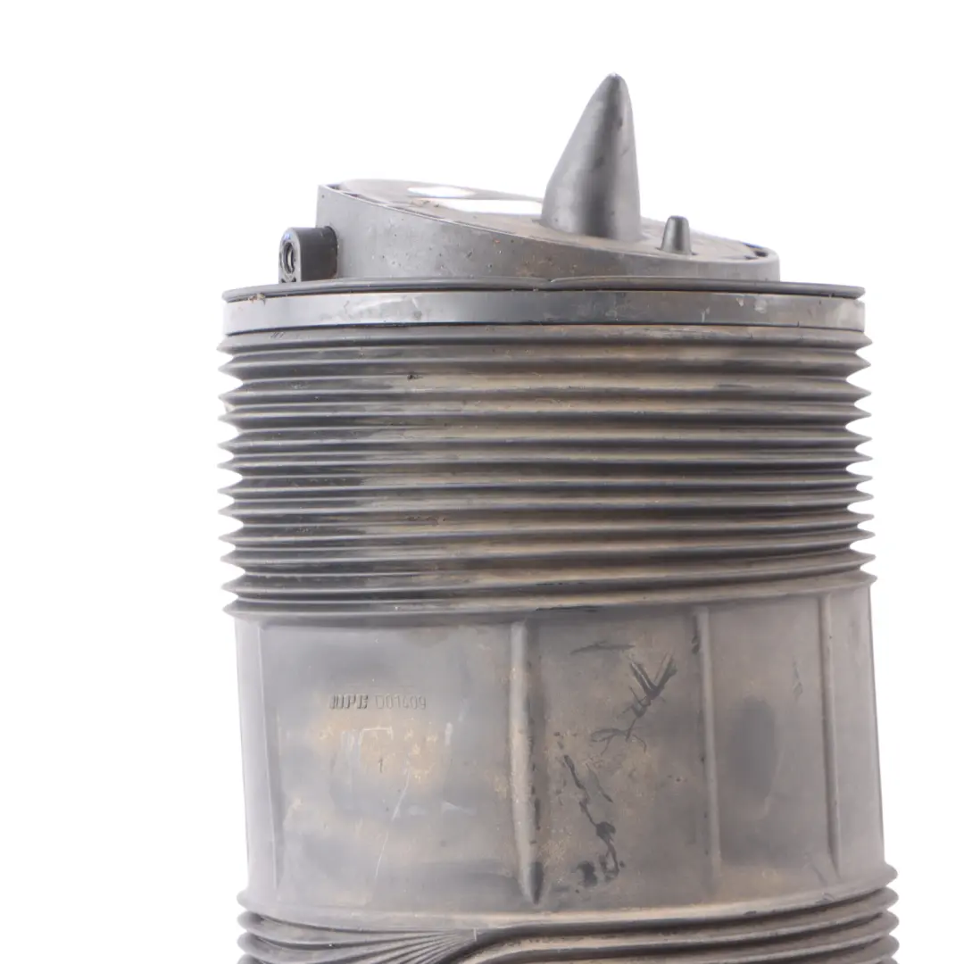 Audi Q7 4M Sospensione Pneumatica Ammortizzatore Posteriore Destro - SKU 4M0616002AK - Numero di parte 4M0616002AK