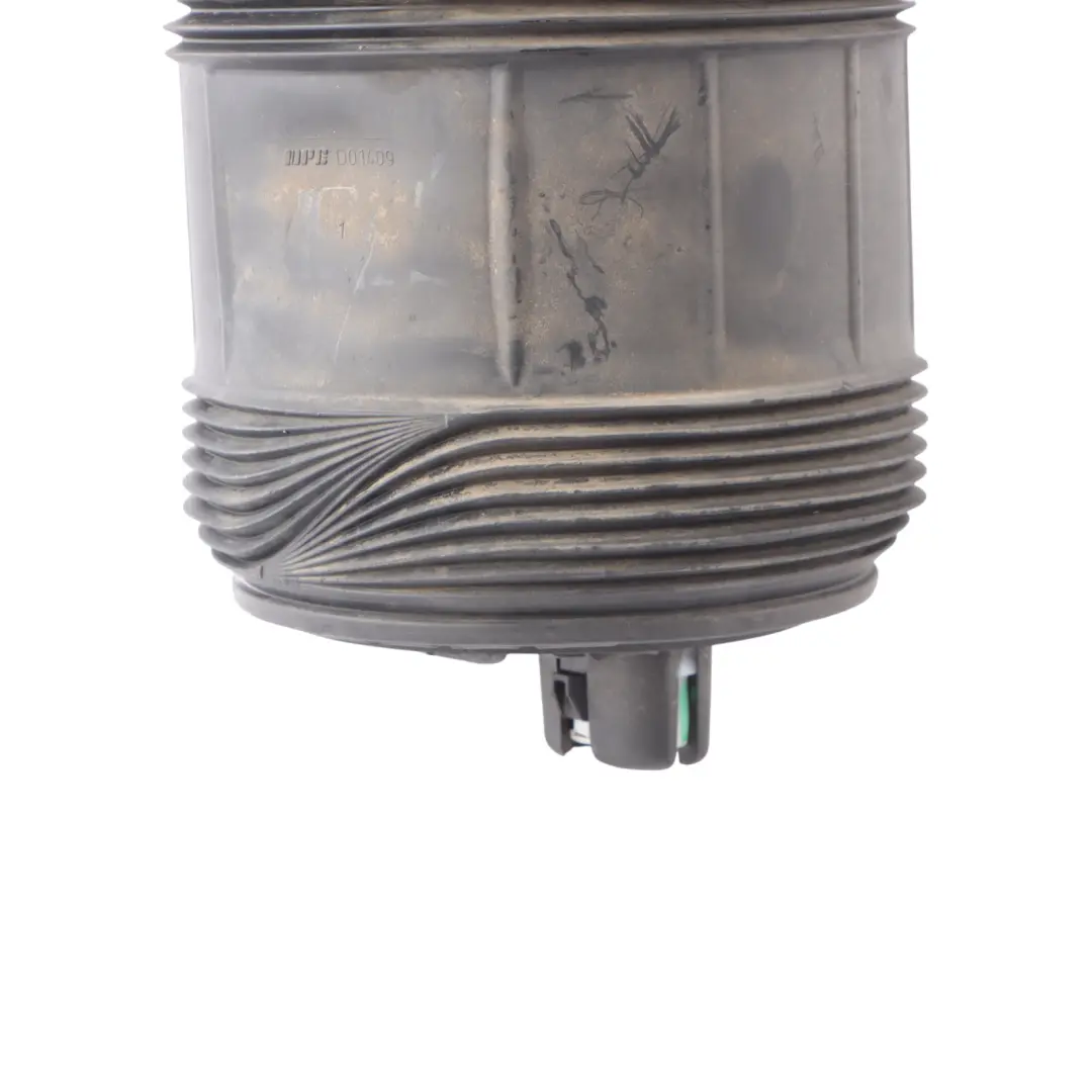 4M Amortisseur De Suspension Pneumatique Arrière Droit pour Audi Q7 à propos du numéro de pièce 4M0616002AK Audi Q7 4M Amortisseur De Suspension Pneumatique Arrière Droit - SKU 4M0616002AK - Numéro de pièce 4M0616002AK