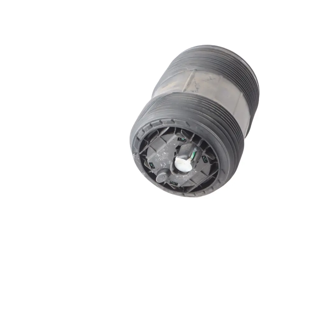 4M Sospensione Pneumatica Ammortizzatore Posteriore Destro per Audi Q7 con numero di parte 4M0616002AK Audi Q7 4M Sospensione Pneumatica Ammortizzatore Posteriore Destro - SKU 4M0616002AK - Numero di parte 4M0616002AK