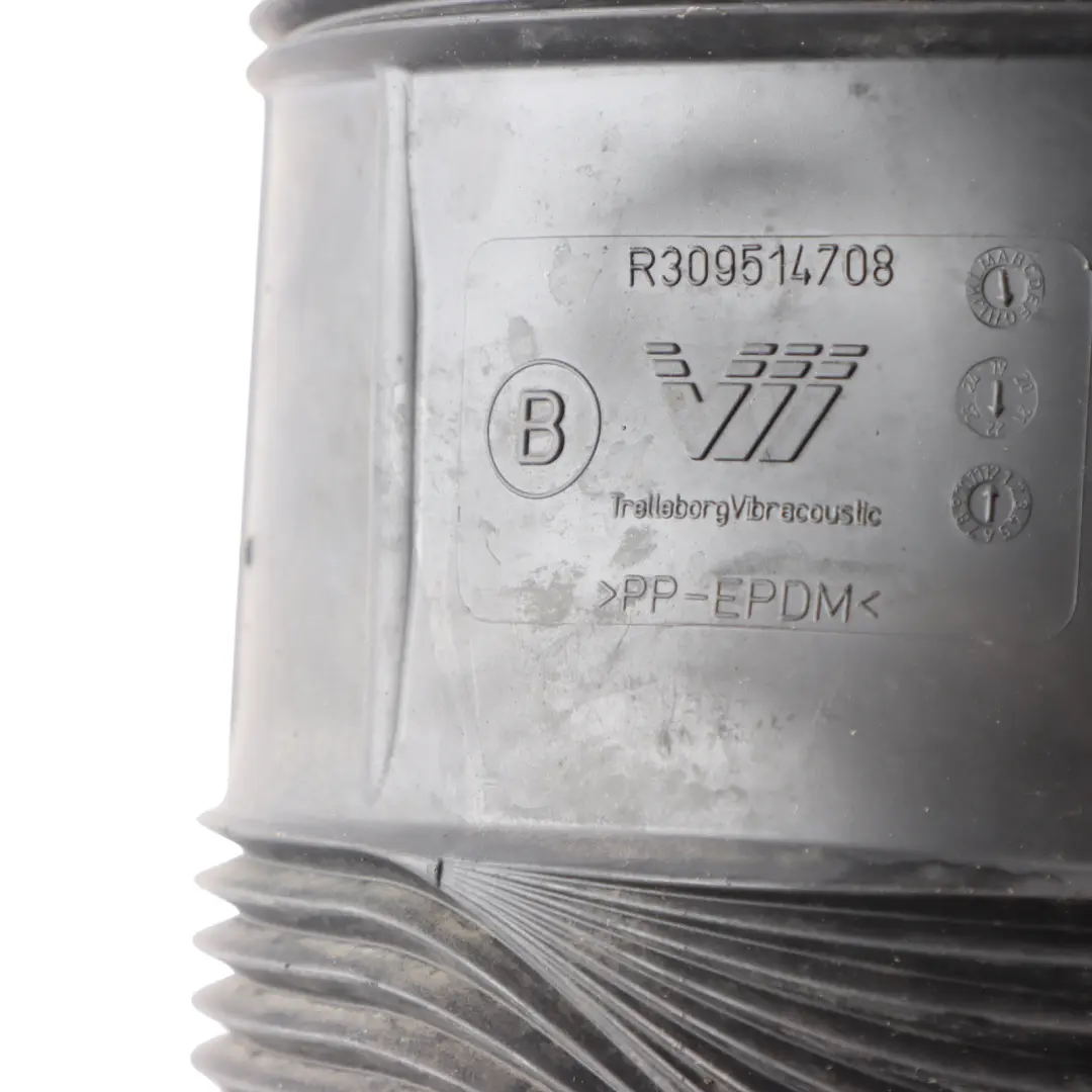 4M Amortisseur De Suspension Pneumatique Arrière Droit pour Audi Q7 à propos du numéro de pièce 4M0616002AK Audi Q7 4M Amortisseur De Suspension Pneumatique Arrière Droit - SKU 4M0616002AK - Numéro de pièce 4M0616002AK