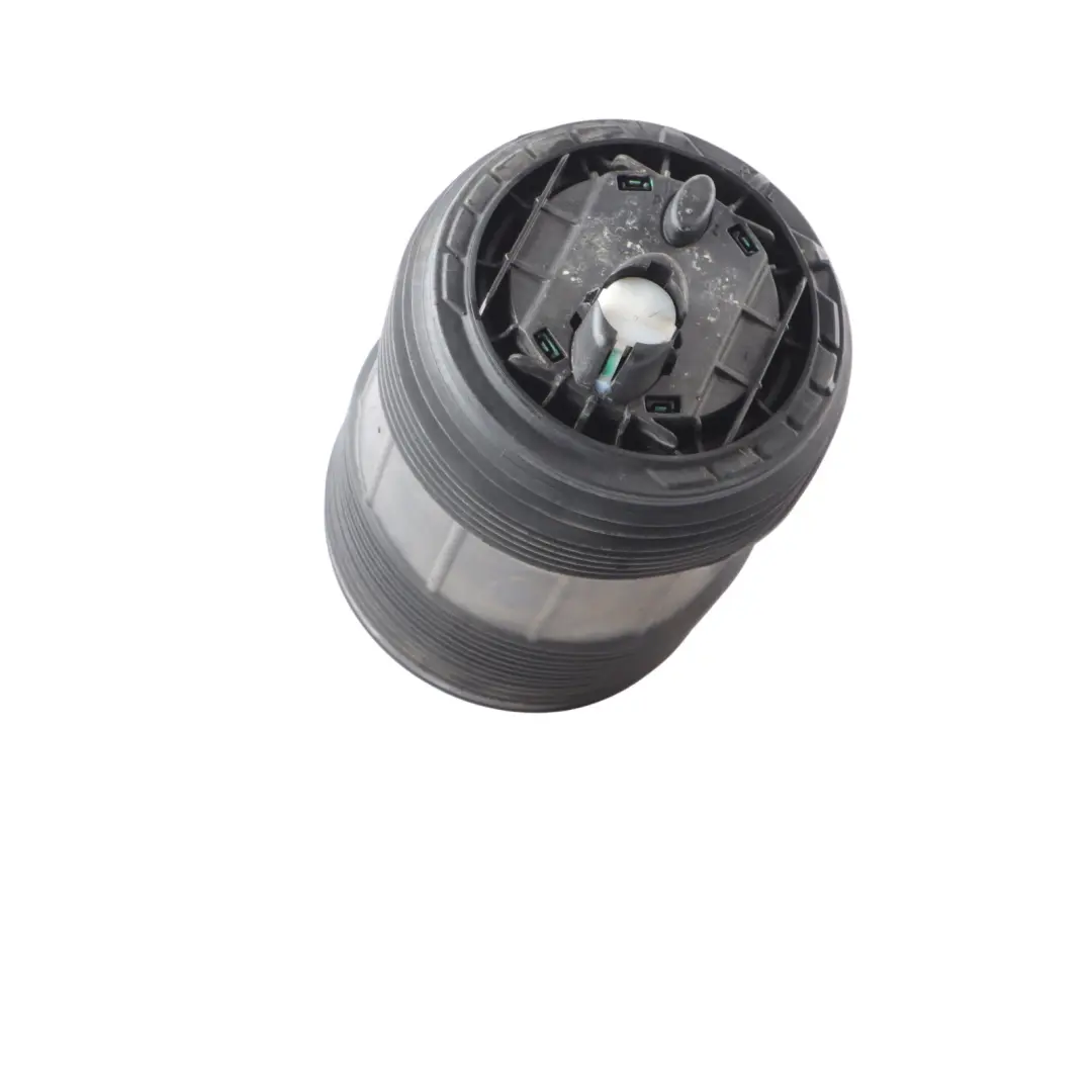 Audi Q7 4M Luftfederung Stoßdämpfer Hinten Rechts - SKU 4M0616002AK - Teilenummer 4M0616002AK