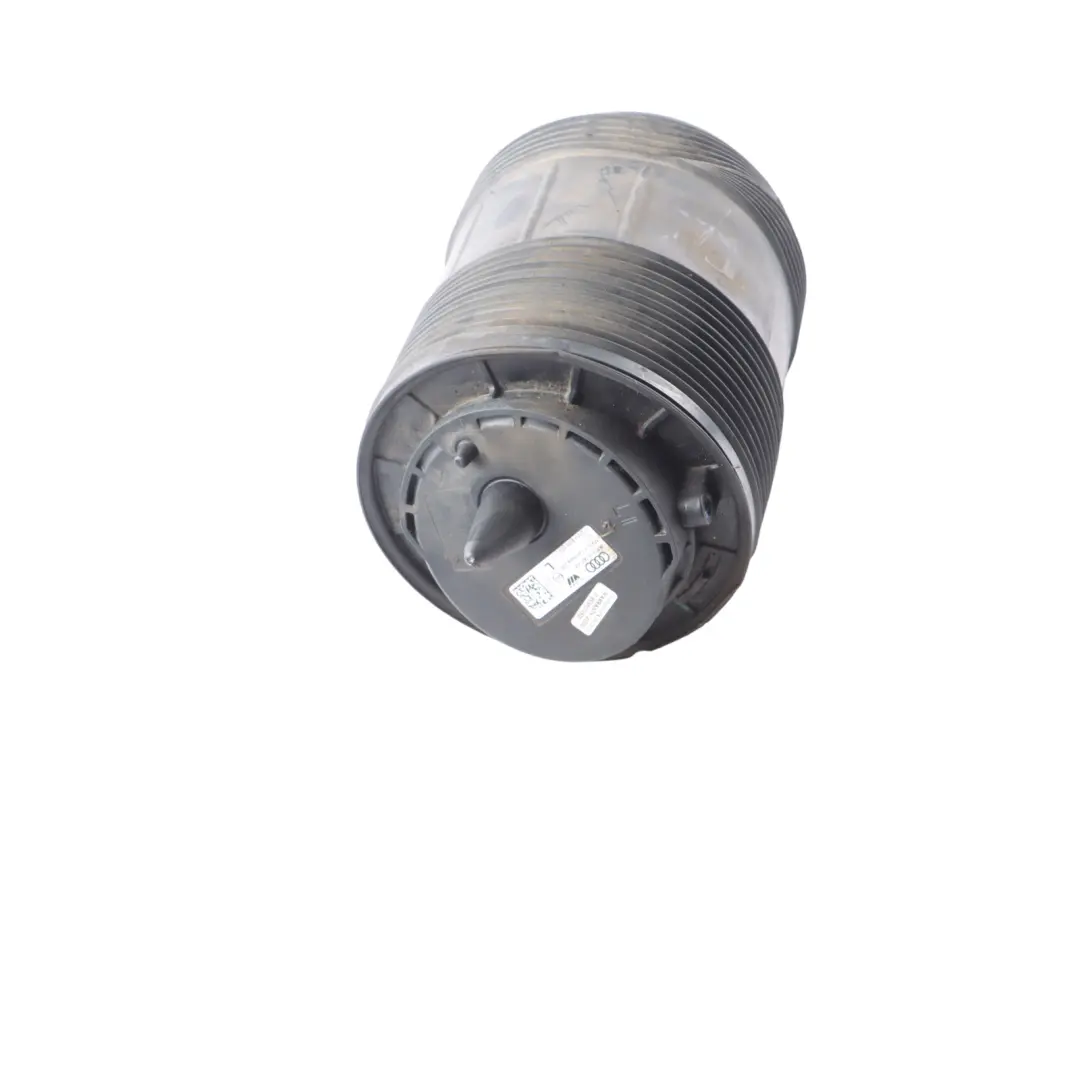 Audi Q7 4M Sospensione Pneumatica Ammortizzatore Posteriore Destro - SKU 4M0616002AK - Numero di parte 4M0616002AK